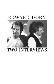 Paperback Two Interviews Book