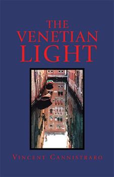 Paperback The Venetian Light Book