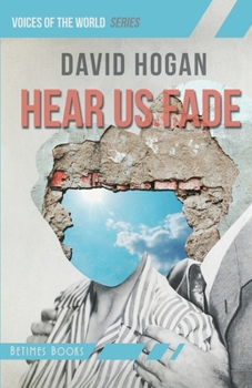 Paperback Hear Us Fade Book