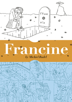 Paperback Francine Book