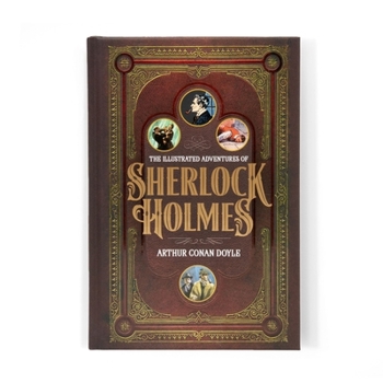 Las aventuras de Sherlock Holmes