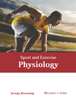 Sport and Exercise Physiology