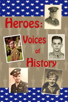 Heroes: Voices of History
