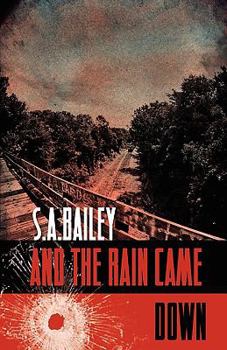 Paperback And the Rain Came Down Book