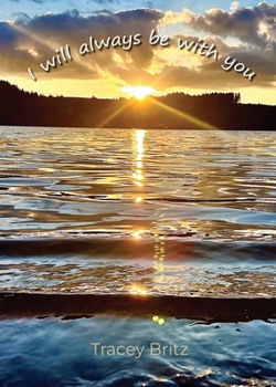 Paperback I will always be with you Book
