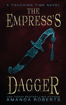 Paperback The Empress's Dagger Book