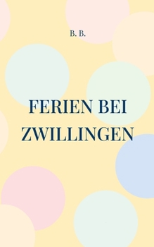 Paperback Ferien bei Zwillingen [German] Book