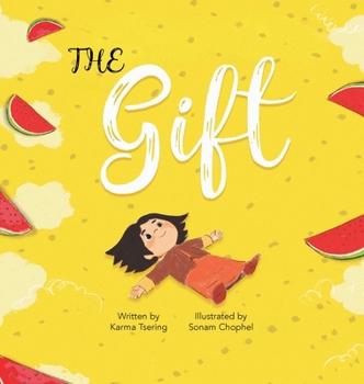 Hardcover The Gift Book