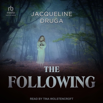 Audio CD The Following Book