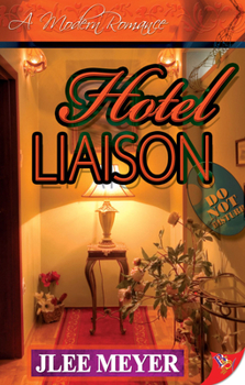 Paperback Hotel Liaison Book