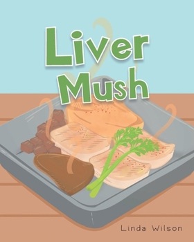 Paperback Liver Mush Book