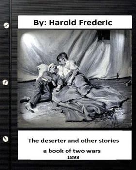 The Deserter and Other Stories