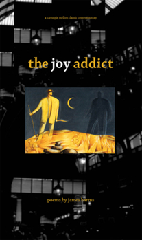 Paperback The Joy Addict Book