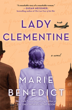 Hardcover Lady Clementine Book