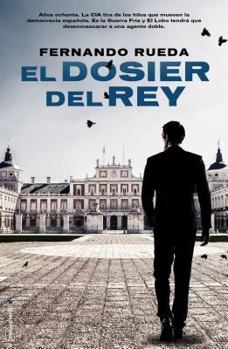 Paperback El Dosier del Rey [Spanish] Book