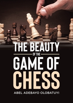 Paperback The Beauty of the Game of Chess Book