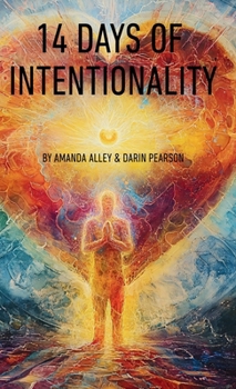 Hardcover 14 Days of Intentionality Book