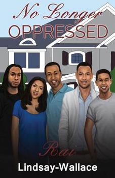 Paperback No Longer Oppressed Book