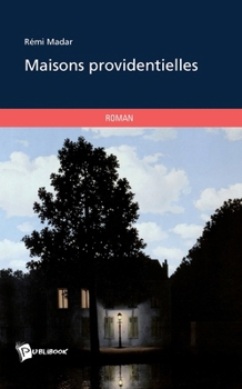 Paperback Maisons providentielles [French] Book