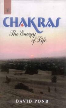 Paperback Chakras: The Energy of Life Book
