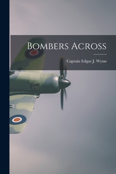 Paperback Bombers Across Book