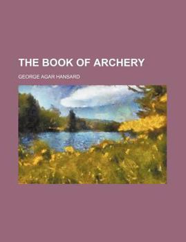 The Book of Archery