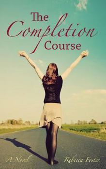 Paperback The Completion Course Book