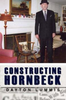 Paperback Constructing Hornbeck Book