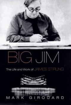 Hardcover Big Jim Book
