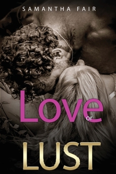 Paperback Love or Lust Book