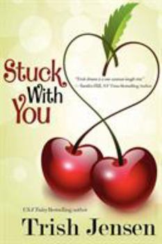 Paperback Stuck with You Book
