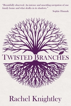 Paperback Twisted Branches Book