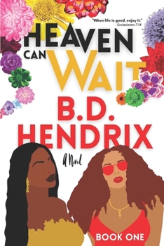 Paperback Heaven Can Wait: Book One Book