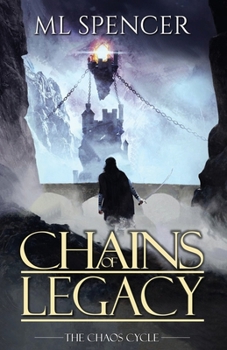 Paperback Chains of Legacy Book