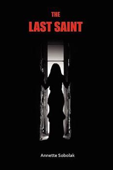 Paperback The Last Saint Book