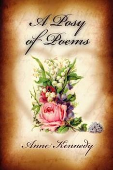 Paperback A Posy of Poems Book