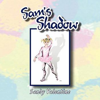 Paperback Sam's Shadow Book