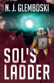 Paperback Sol's Ladder Book