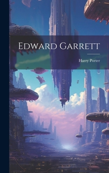 Hardcover Edward Garrett Book