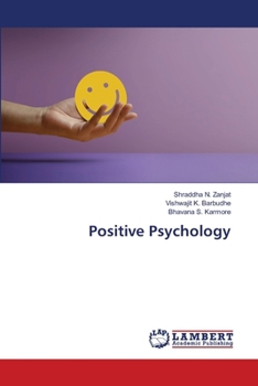 Paperback Positive Psychology Book