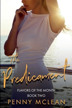 Paperback The Predicament Book