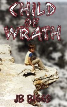Paperback Child of Wrath Book