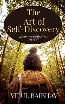 Paperback The Art of Self-Discovery Book