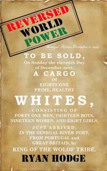 Paperback Reversed World Power Book