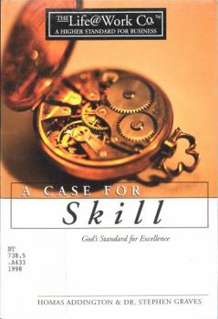 Paperback A Case for Skill Book
