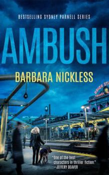 Ambush - Book #3 of the Sydney Rose Parnell