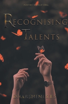 Paperback Recognising Talents Book