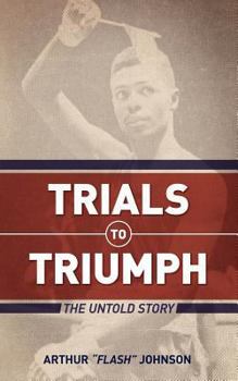 Paperback Trials to Triumph Book