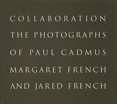 Hardcover Paul Cadmus and Margaret and Jared French: Collaboration Book