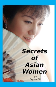Paperback Secrets of Asian Women Book
